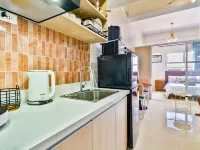 Modern Suite – near IT Park Cebu - جديد
