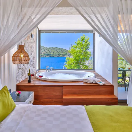 Jasmine Otel