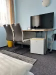 Hotel Jägerhof - 2 ดาว