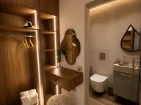 DHAJIA Morocco | Tilila Designer 2BR Hoteles cerca de Cité Essalam