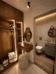 DHAJIA Morocco | Tilila Designer 2BR - Condos