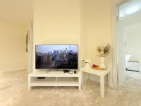 Modern 2BR Next to Dept Store - 4-Star