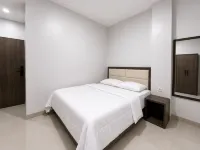 Collection O near Mall Ciputra formerly Lucky Stay - parkir