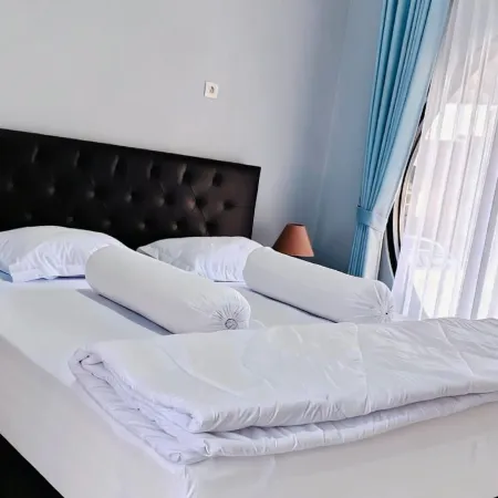 Cozzy guesthouse darmo 2