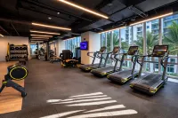 Miami Multi Million-Dollar Oceanfront View & Resort Amenities - ที่มีบาร์