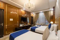 Hotel The Tark Near IGI Airport - acceptant les animaux