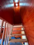Kazbegi mountain station - 3 星級