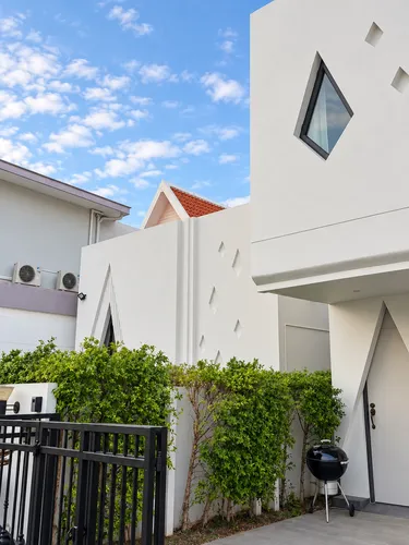 รูปภาพของInara 4-Bedroom Pool Villa Pattaya City