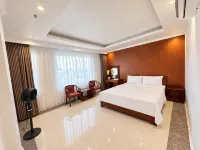 Trum Hotel - ที่มีที่จอดรถ