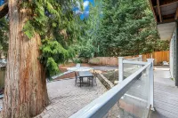 Cozy Home | Easy Access to Bellevue & Seattle - Homestays