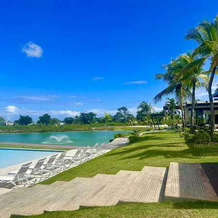 Luxury Pool Side Condo - Vista Cana