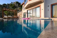 Olive Vista Hotels in Gokceovacik Mahallesi