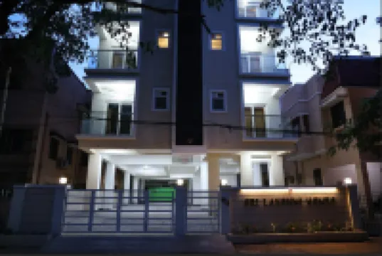 維布哈由斯里拉克希米之家