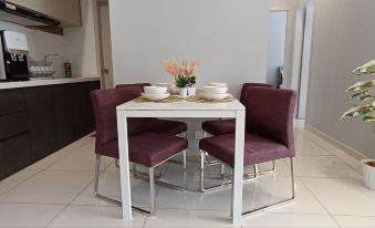The Horizon Ipoh L8 2BR Deluxe By Grab A Stay