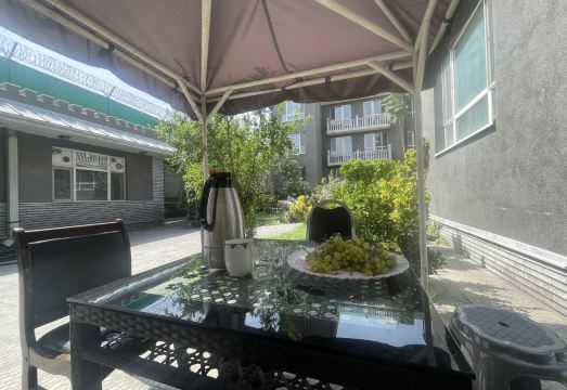 파크 스타 호텔 이미지