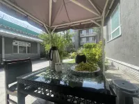 Jin Xin  Business Hotel Hotels in Kabul