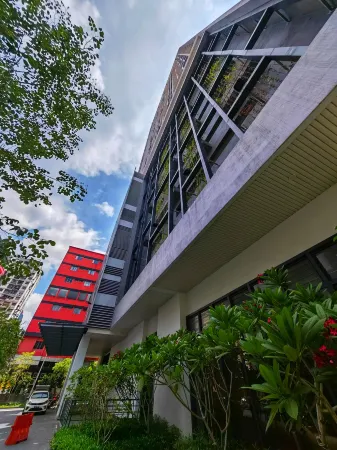 Chambers Residence KLCC