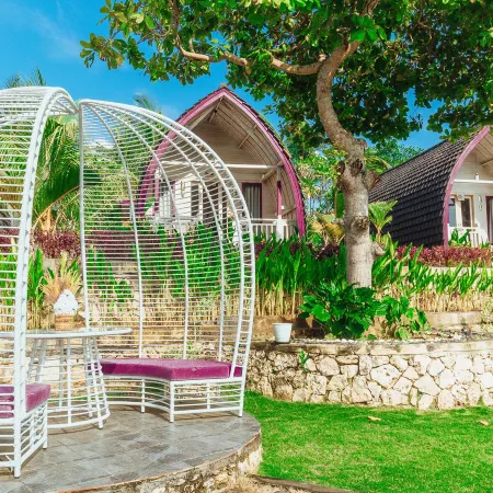 Akusara Jungle Resort And Spa