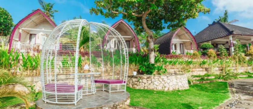 Akusara Jungle Resort And Spa