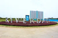 Nusantara Rooms Riverdale By Reccoma Hotels in Bekasi Regency