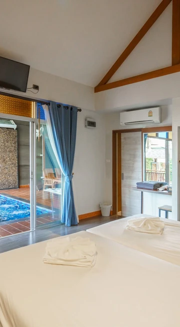 รูปภาพของไอพีพลัส พูลวิลล่า พัทยา