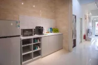 Qianxun  Sen’s bnb