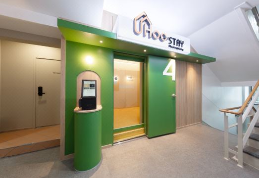 서울 유후스테이(UHOOSTAY MYEONGDONG) 호텔 이미지