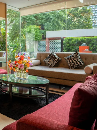 รูปภาพของShine Sukhumvit 33 Aparthotel Phrompong