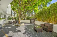 Fontainebleau Resort Miami Beach