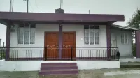 ADO Homestay Hotel di Cherrapunjee