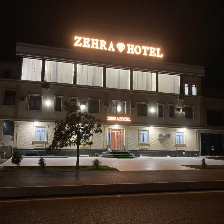 Zehra Hotel
