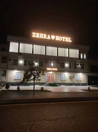 Zehra Hotel