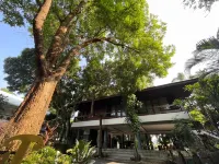 Keankan Resort Hotels in Ban Nuea