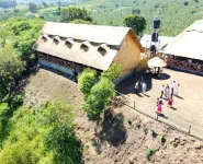Nyanja View Resort Hotels in Bunyangabu