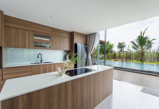 숙소 내부 상세