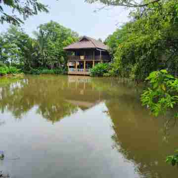 TUNGTONGHOMESTAY@CHMPING Others