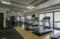 Cosmos Living Spacious with Balcony GCV1 Hotels in Jumeirah Lakes Towers