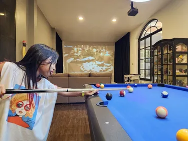 รูปภาพของTuscany Private Pool Villa-Bangsaen