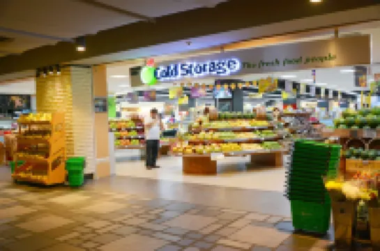 ザ シグネチャー サービスト スイート クアラルンプール