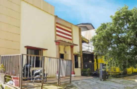 J住宿客棧O酒店 喬治市酒店