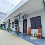 Griya Samara Tuban Hotel a Jenu