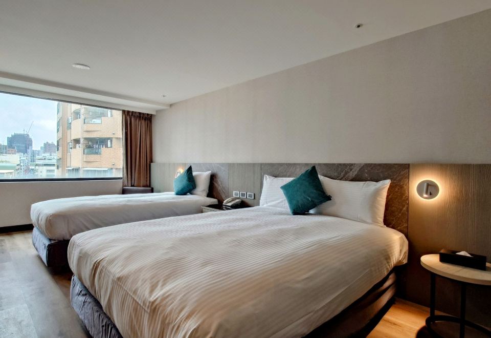 5. Hubhotel..