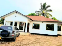 Elrad Msamvu Villa with Privacy by Monalisa Hotels in Morogoro