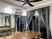 3R@7pax++ Spacious Space Putrajaya.