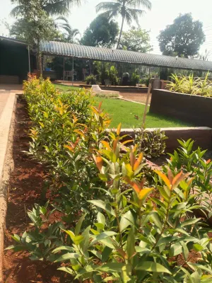 Sun Bright Residency Badlapur