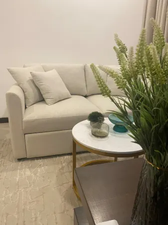 Peaceful Apartment unit at TRI-ZEN, Union place Отели рядом с достопримечательностью «Мечеть Джами Уль Альфар»