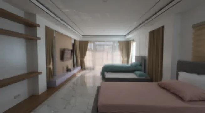 Villa Carlina Resort
