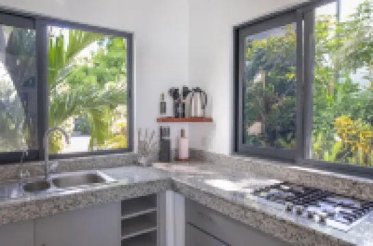 CORAL REEF VILLAS –  with private pool, Watamu