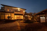 [Mountain and Sea: Luxury bath villa/4 bedrooms/up to 11 people/Parking for 2 cars