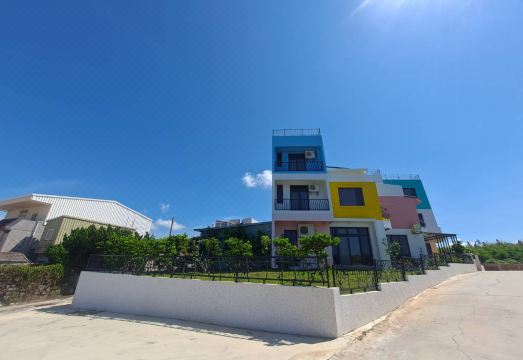 YoYolife B&B 객실 사진